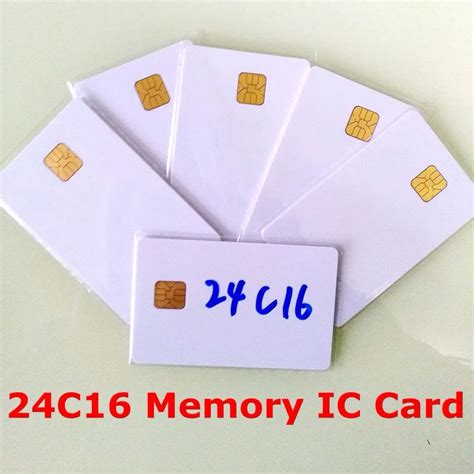 ic smart card|memory based smart card.